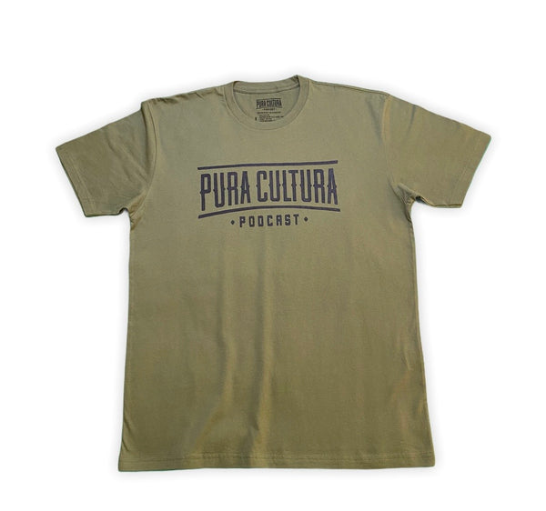 Pura Cultura T-Shirt