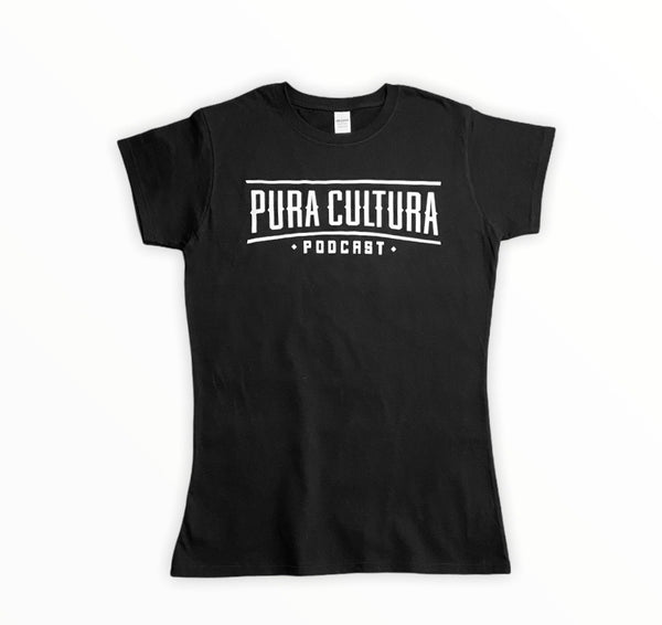 Women's Pura Cultura T-Shirt