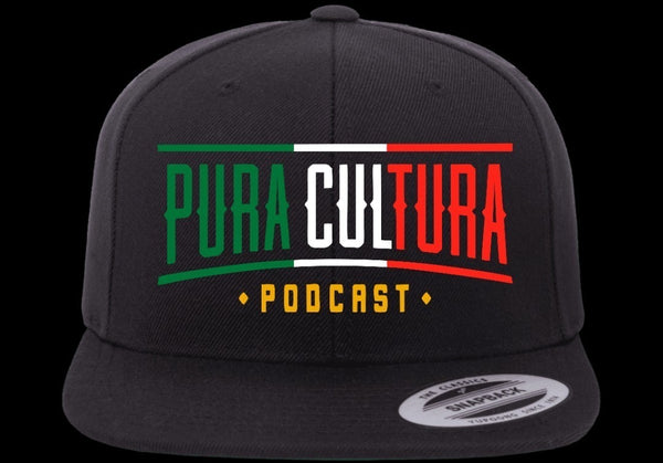 Pura Cultura Mexico