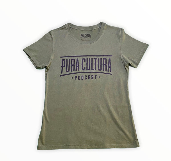 Women's Pura Cultura T-Shirt