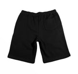 Black Shorts with PC Logo