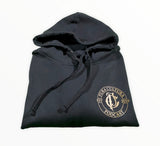 Black Pura Cultura Hoodie New Design